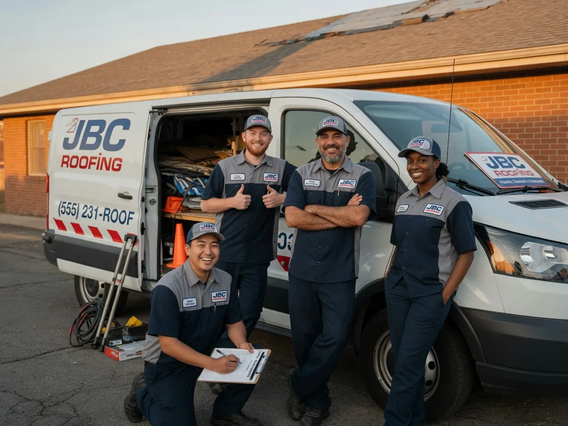 Roof Replacement company in Willowbrook, IL